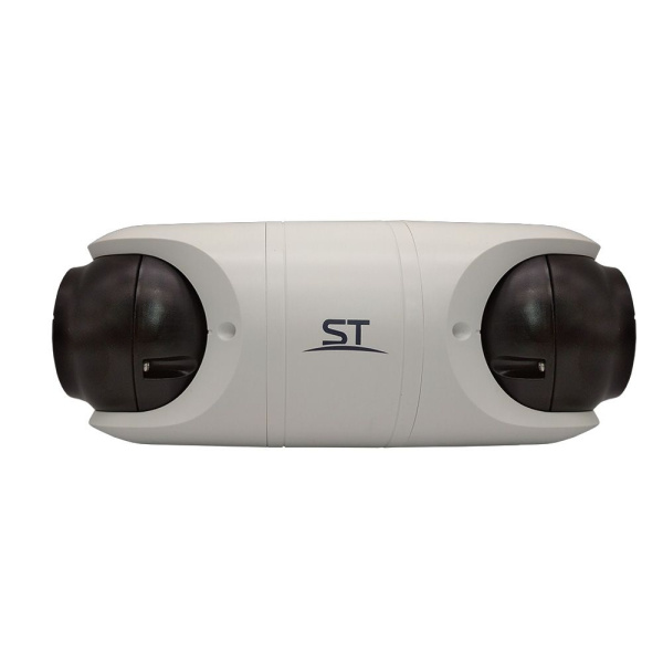 Видеокамера ST-SK2504 TOWN 2Мп (объектив 2,8mm)